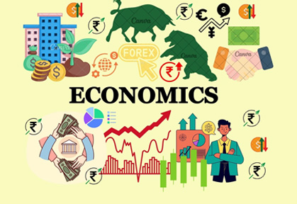 B.Ed Economics